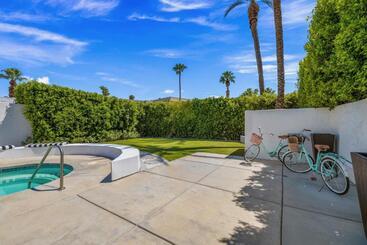 هتل The Ricardo Suite A Salute To Hollywood S Favorite Lucy