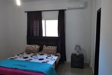Karamn Bed And Breakfast