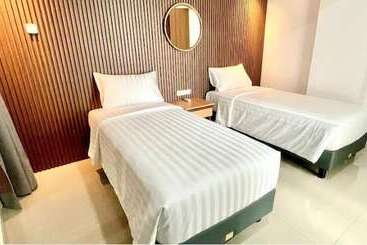 Nemuru Hotel Ciputat