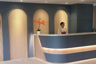 Nemuru Hotel Ciputat
