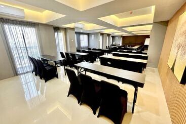Nemuru Hotel Ciputat