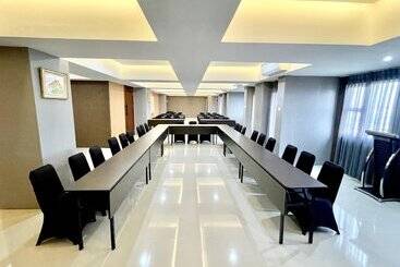 Nemuru Hotel Ciputat