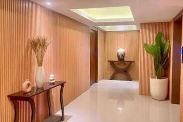 Nemuru Hotel Ciputat