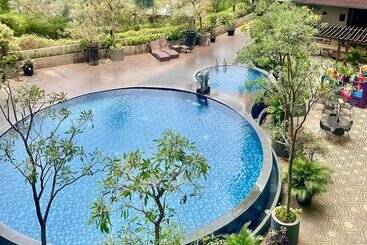 Nemuru Hotel Ciputat