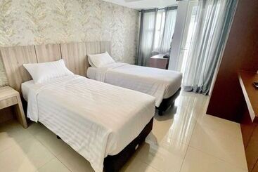 Nemuru Hotel Ciputat