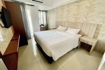 Nemuru Hotel Ciputat