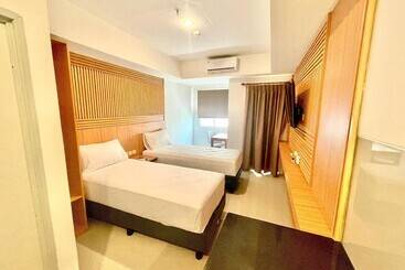 Nemuru Hotel Ciputat