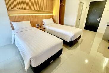 Nemuru Hotel Ciputat