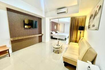 Nemuru Hotel Ciputat