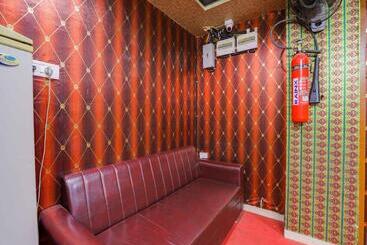 Oyo Hotel Green City