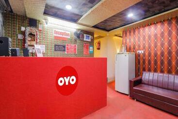 Oyo Hotel Green City