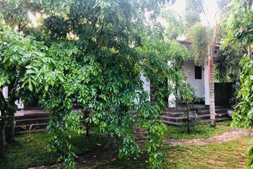 پانسیون Camellia Villa & Tour