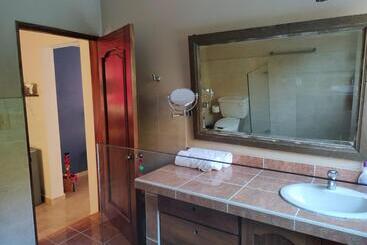 پانسیون Estudio Con Aroma A Oaxaca