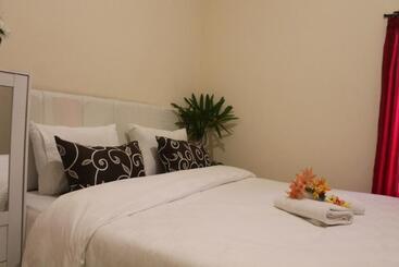펜션 Guest House 88 Pandawa