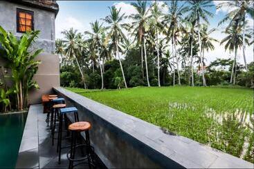 膳宿费 Harmony House:work Life Balance Near Ubud Center 3