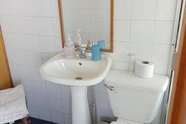 پانسیون Hostal Armando