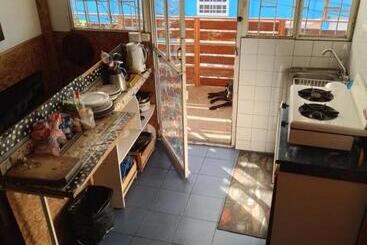 پانسیون Hostal Armando