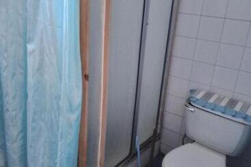 پانسیون Hostal Armando