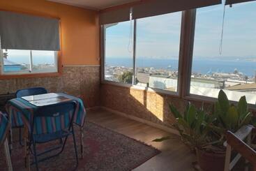 پانسیون Hostal Armando