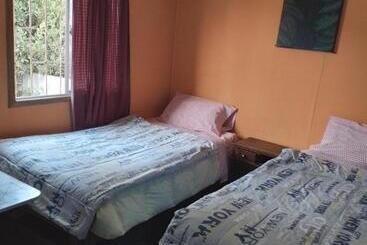 پانسیون Hostal Armando