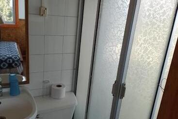 پانسیون Hostal Armando