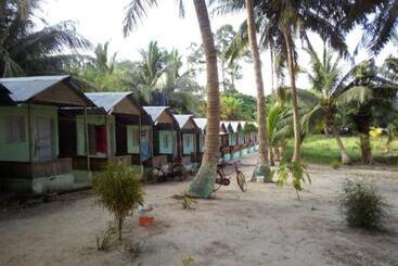 پانسیون Kalapani Resort