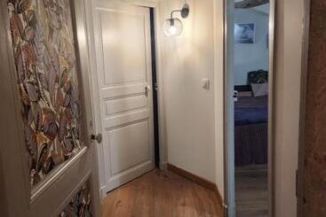 پانسیون Loft Gambetta