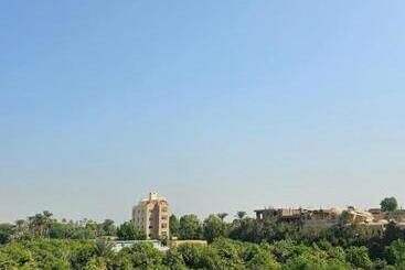 پانسیون Panorama