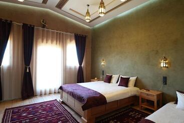 پانسیون Maison D Hôtes Errafiqi