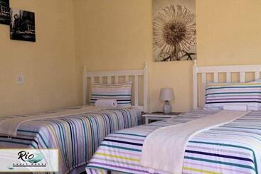 پانسیون Rio Guesthouse