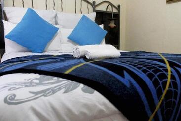 پانسیون Rio Guesthouse