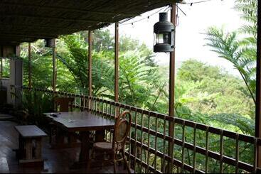 پانسیون Starlight Hostel Endeavour