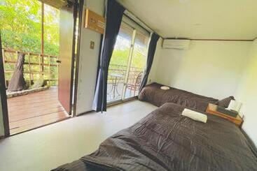 پانسیون Starlight Hostel Endeavour