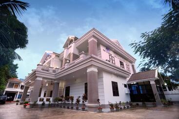 پانسیون Sylvan Premium Guest House