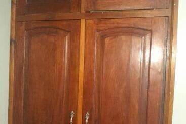 Primerose Hotel Mubende