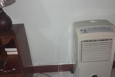 Primerose Hotel Mubende