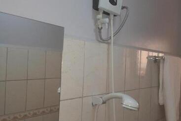 Primerose Hotel Mubende