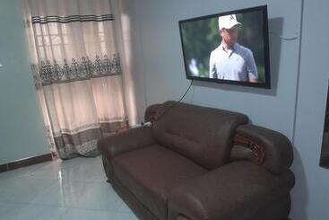 Primerose Hotel Mubende