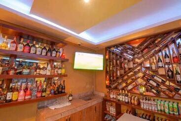 Primerose Hotel Mubende