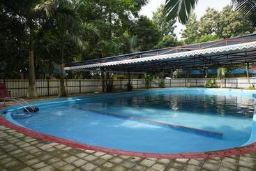 Viramma Resort