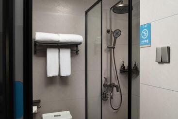 Yutai Hotel Apartment