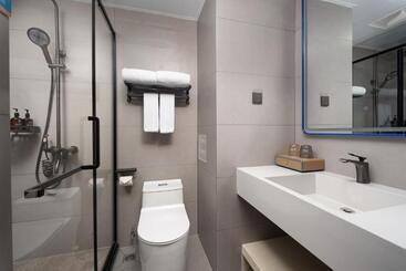Yutai Hotel Apartment