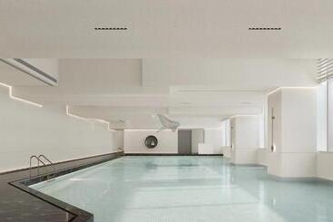 Yutai Hotel Apartment
