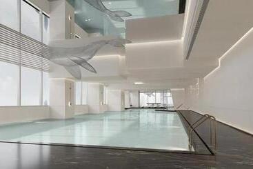 Yutai Hotel Apartment