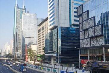 Yutai Hotel Apartment