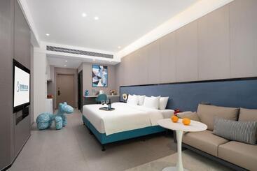 Yutai Hotel Apartment