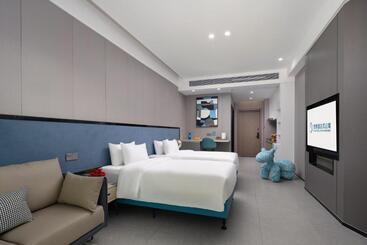 Yutai Hotel Apartment