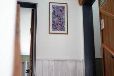 هاستل Hostería Las Rosas