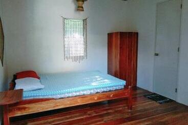هاستل Palomavilla Resort