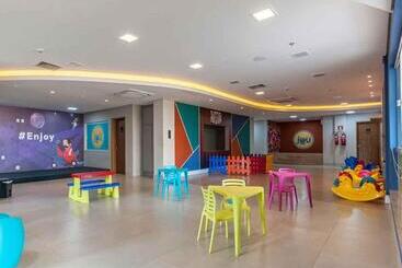 Apartamento Olimpia Resort